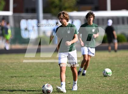 Thumbnail 3 in Green Hope @ Panther Creek photogallery.