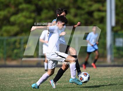 Thumbnail 3 in Green Hope @ Panther Creek photogallery.