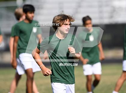 Thumbnail 1 in Green Hope @ Panther Creek photogallery.