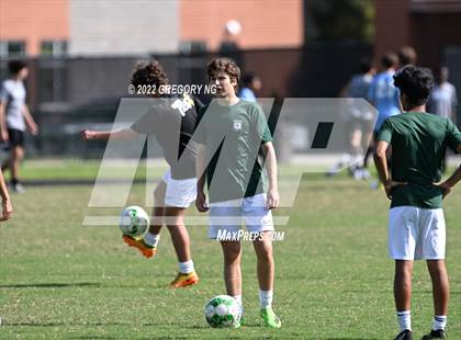 Thumbnail 1 in Green Hope @ Panther Creek photogallery.