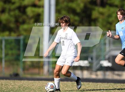 Thumbnail 3 in Green Hope @ Panther Creek photogallery.