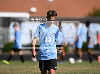 Thumbnail 2 in Green Hope @ Panther Creek photogallery.