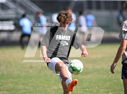 Thumbnail 2 in Green Hope @ Panther Creek photogallery.
