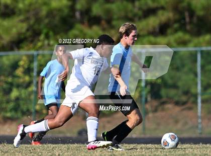 Thumbnail 3 in Green Hope @ Panther Creek photogallery.