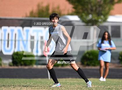 Thumbnail 1 in Green Hope @ Panther Creek photogallery.