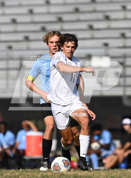Thumbnail 2 in JV: Green Hope @ Panther Creek photogallery.