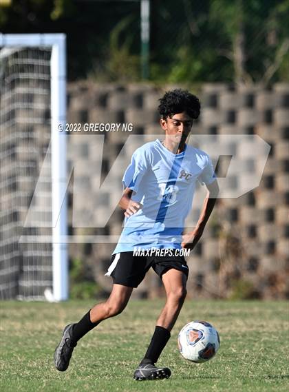 Thumbnail 2 in Green Hope @ Panther Creek photogallery.
