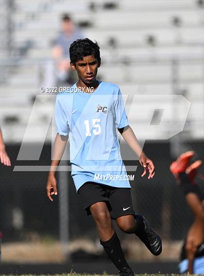Thumbnail 2 in Green Hope @ Panther Creek photogallery.
