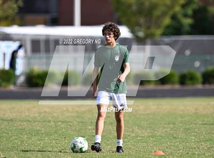 Thumbnail 2 in Green Hope @ Panther Creek photogallery.