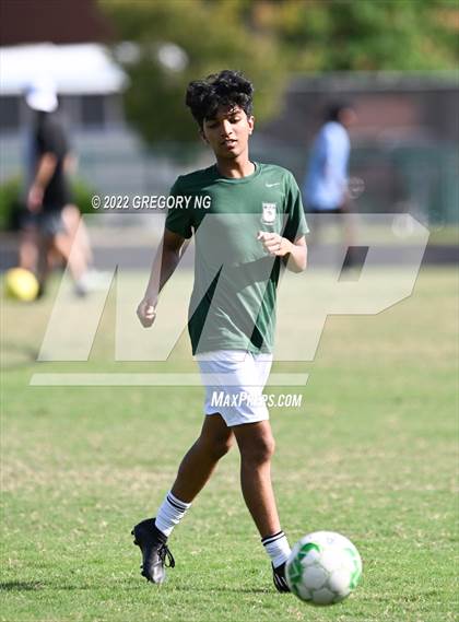 Thumbnail 3 in Green Hope @ Panther Creek photogallery.