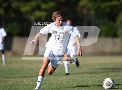 Thumbnail 1 in Green Hope @ Panther Creek photogallery.