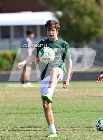 Thumbnail 3 in Green Hope @ Panther Creek photogallery.