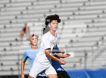 Thumbnail 2 in Green Hope @ Panther Creek photogallery.