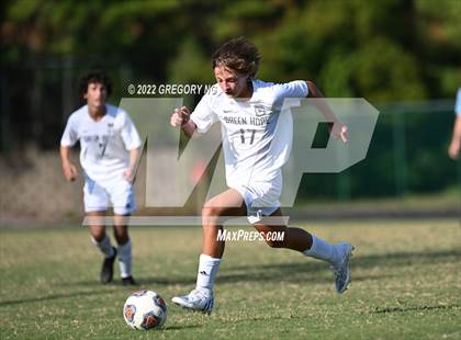 Thumbnail 2 in Green Hope @ Panther Creek photogallery.