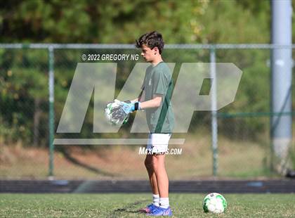 Thumbnail 1 in Green Hope @ Panther Creek photogallery.