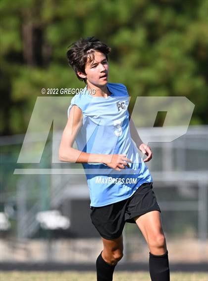 Thumbnail 2 in Green Hope @ Panther Creek photogallery.