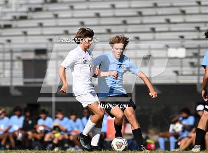 Thumbnail 1 in Green Hope @ Panther Creek photogallery.
