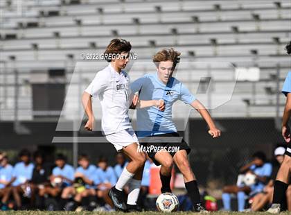 Thumbnail 1 in JV: Green Hope @ Panther Creek photogallery.