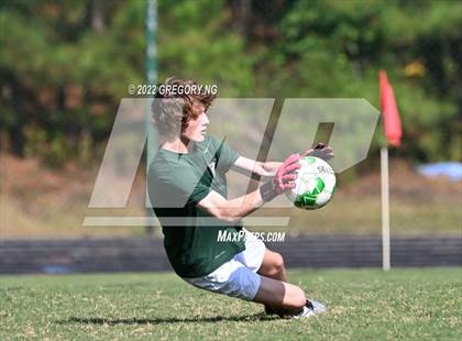 Thumbnail 2 in Green Hope @ Panther Creek photogallery.