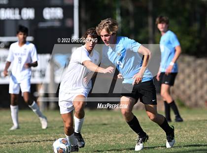 Thumbnail 2 in Green Hope @ Panther Creek photogallery.