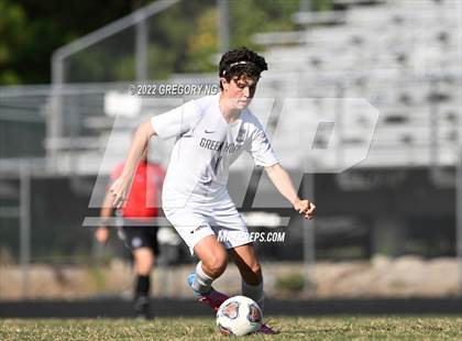 Thumbnail 1 in Green Hope @ Panther Creek photogallery.