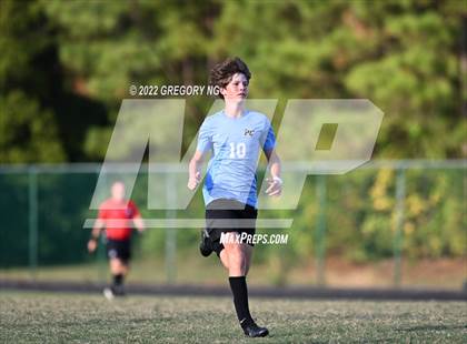Thumbnail 1 in Green Hope @ Panther Creek photogallery.