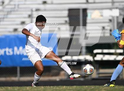 Thumbnail 1 in Green Hope @ Panther Creek photogallery.