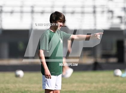 Thumbnail 1 in Green Hope @ Panther Creek photogallery.