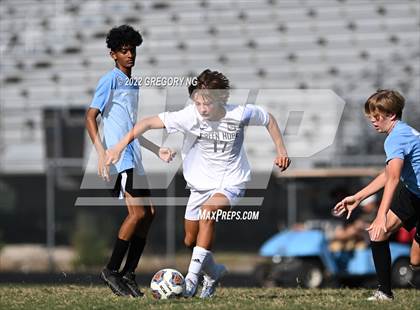 Thumbnail 1 in Green Hope @ Panther Creek photogallery.