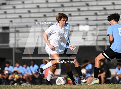 Thumbnail 3 in Green Hope @ Panther Creek photogallery.