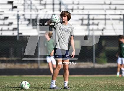 Thumbnail 2 in Green Hope @ Panther Creek photogallery.