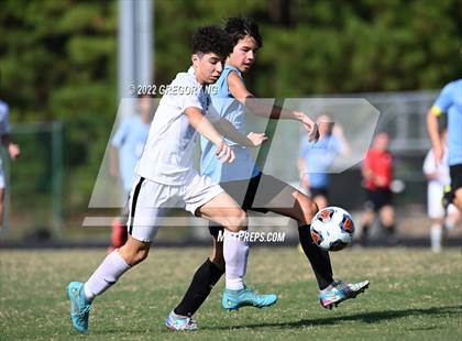 Thumbnail 2 in Green Hope @ Panther Creek photogallery.