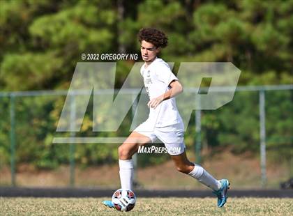 Thumbnail 3 in Green Hope @ Panther Creek photogallery.