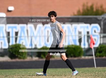 Thumbnail 3 in Green Hope @ Panther Creek photogallery.