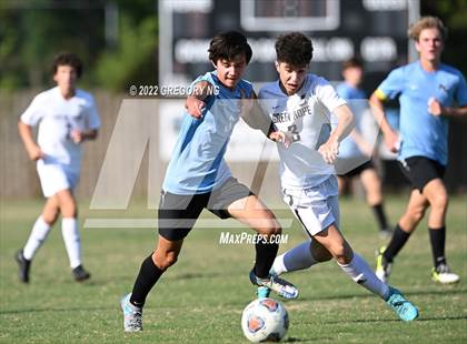 Thumbnail 2 in Green Hope @ Panther Creek photogallery.