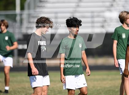 Thumbnail 3 in Green Hope @ Panther Creek photogallery.