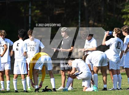 Thumbnail 3 in Green Hope @ Panther Creek photogallery.