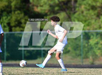 Thumbnail 3 in Green Hope @ Panther Creek photogallery.
