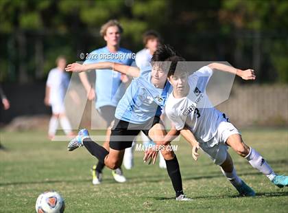 Thumbnail 1 in Green Hope @ Panther Creek photogallery.