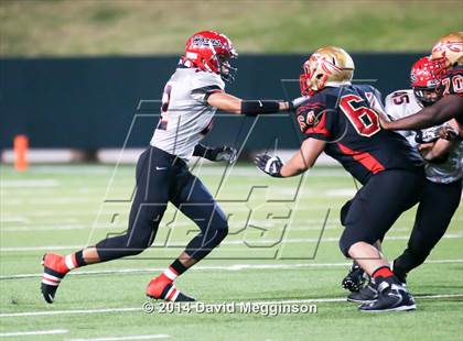 Thumbnail 3 in Cedar Hill @ South Grand Prairie photogallery.
