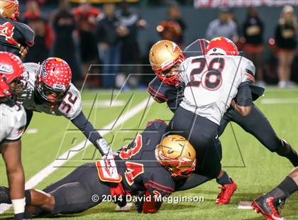 Thumbnail 1 in Cedar Hill @ South Grand Prairie photogallery.