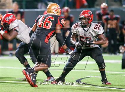 Thumbnail 3 in Cedar Hill @ South Grand Prairie photogallery.