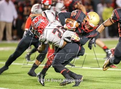 Thumbnail 3 in Cedar Hill @ South Grand Prairie photogallery.