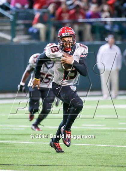 Thumbnail 2 in Cedar Hill @ South Grand Prairie photogallery.