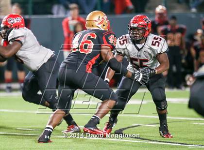 Thumbnail 2 in Cedar Hill @ South Grand Prairie photogallery.