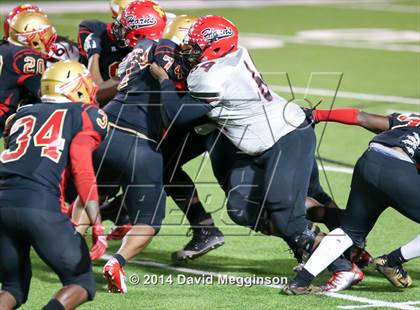 Thumbnail 2 in Cedar Hill @ South Grand Prairie photogallery.