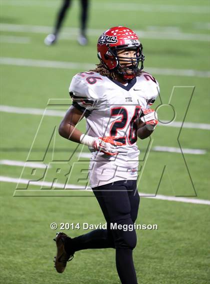 Thumbnail 3 in Cedar Hill @ South Grand Prairie photogallery.