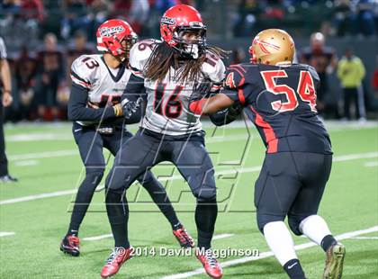 Thumbnail 3 in Cedar Hill @ South Grand Prairie photogallery.