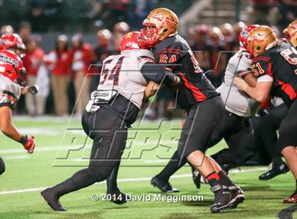 Thumbnail 1 in Cedar Hill @ South Grand Prairie photogallery.