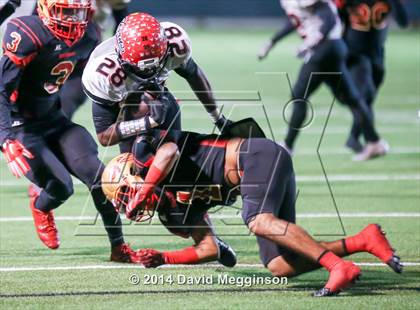 Thumbnail 3 in Cedar Hill @ South Grand Prairie photogallery.